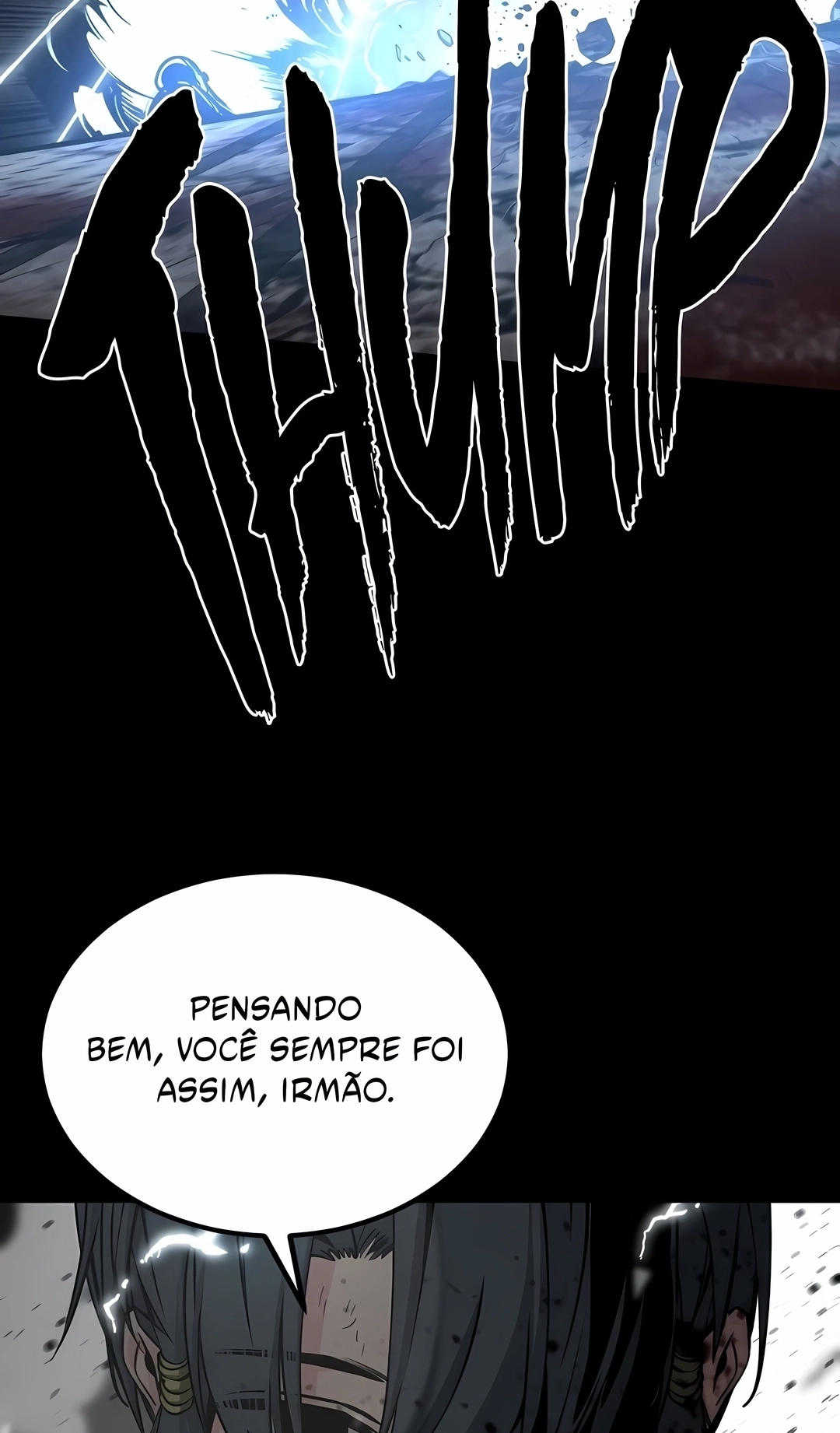 Assassina de Heróis Capítulo 217 Página 22