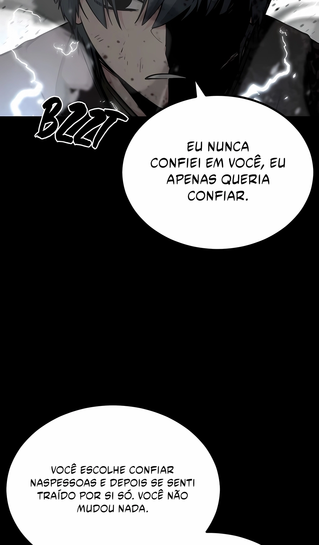 Assassina de Heróis Capítulo 217 Página 23