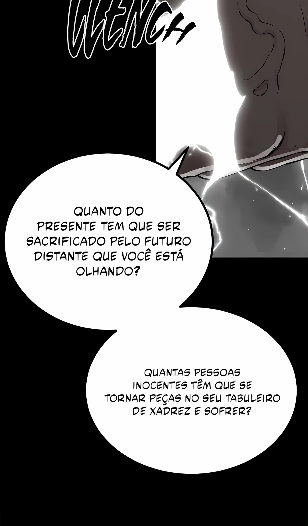 Assassina de Heróis Capítulo 217 Página 25