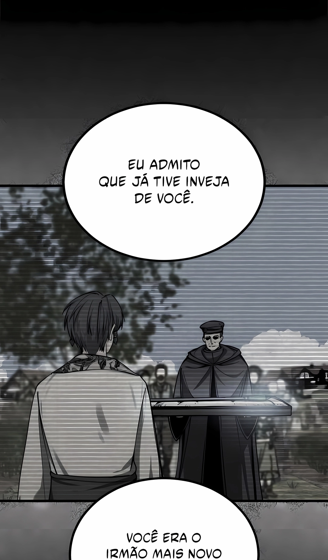 Assassina de Heróis Capítulo 217 Página 26