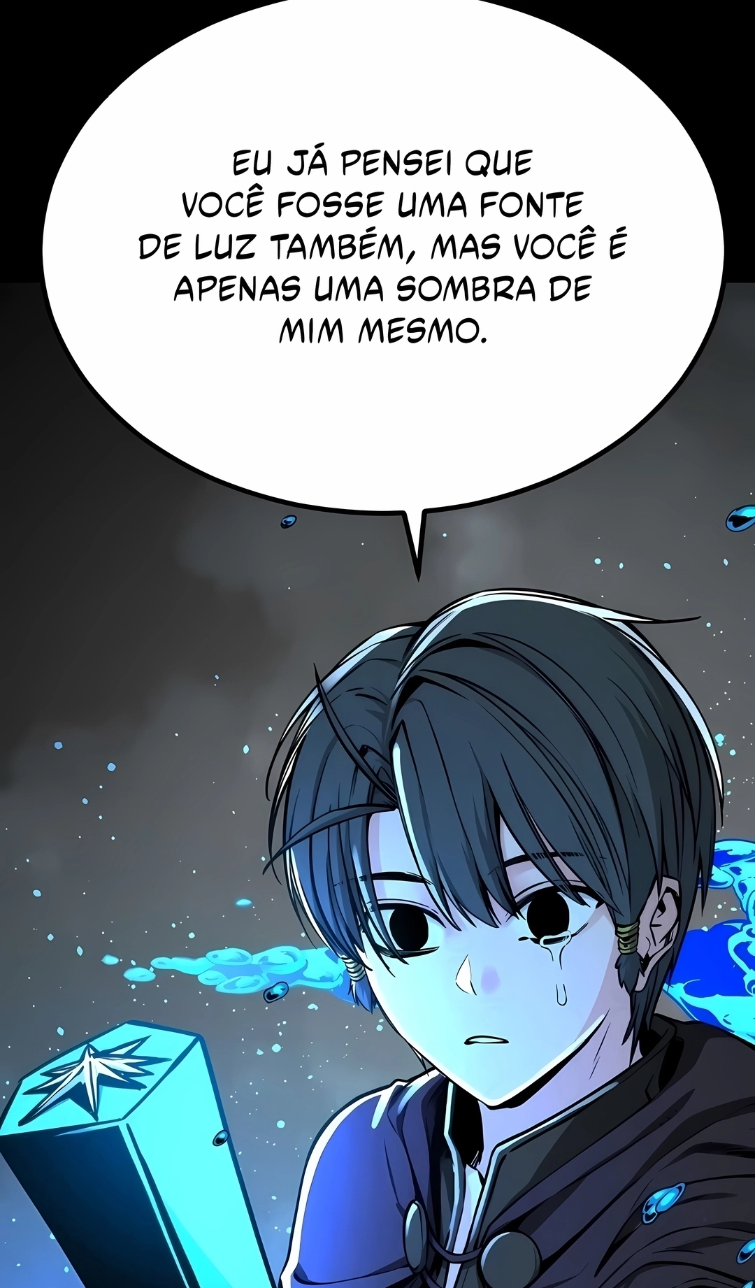 Assassina de Heróis Capítulo 217 Página 32