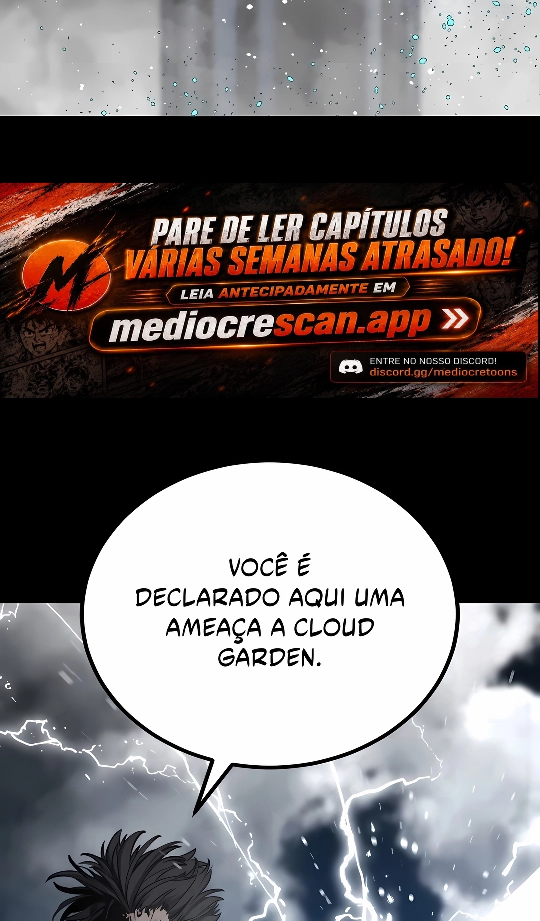 Assassina de Heróis Capítulo 217 Página 43