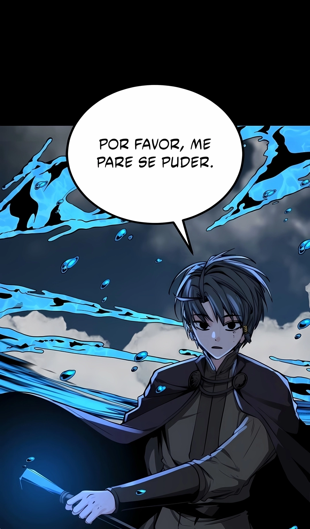 Assassina de Heróis Capítulo 217 Página 45