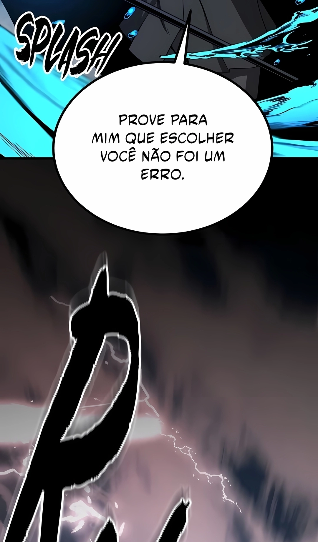 Assassina de Heróis Capítulo 217 Página 46