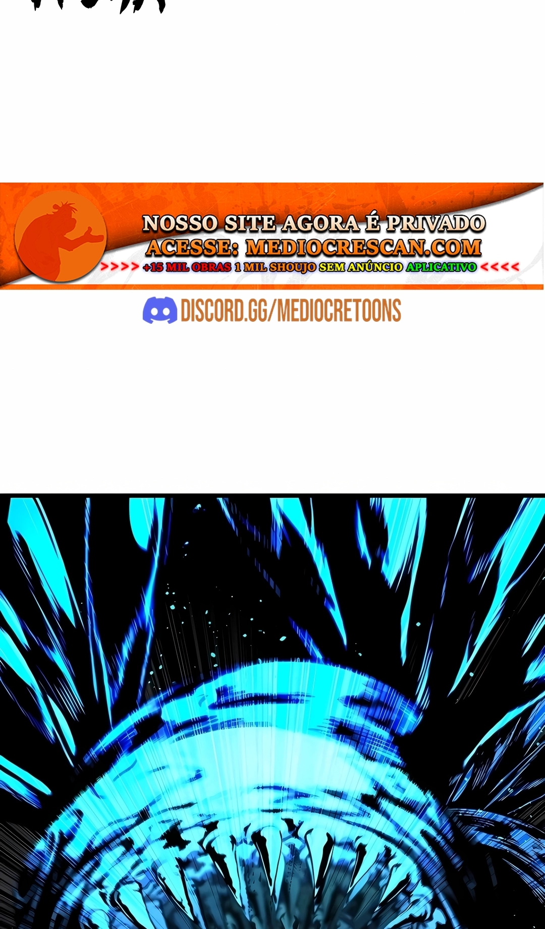 Assassina de Heróis Capítulo 217 Página 50