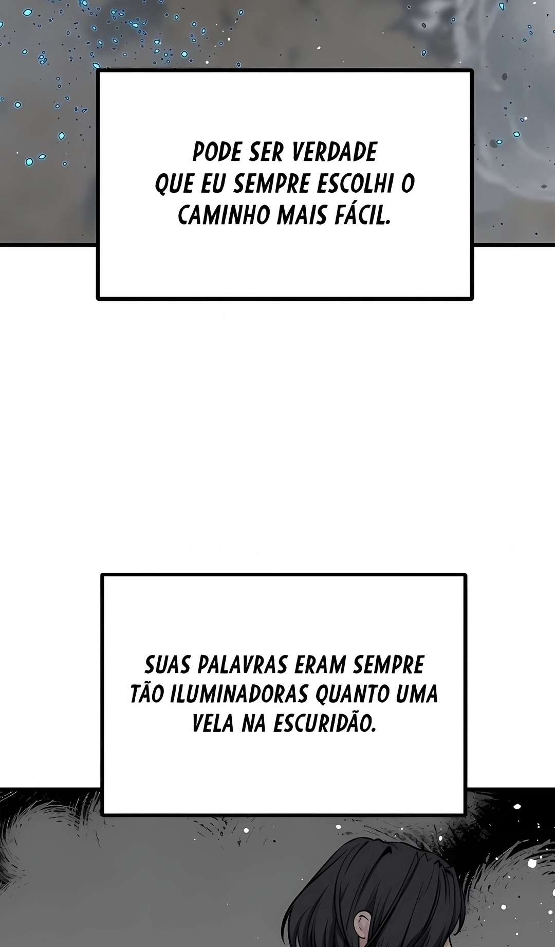 Assassina de Heróis Capítulo 217 Página 68