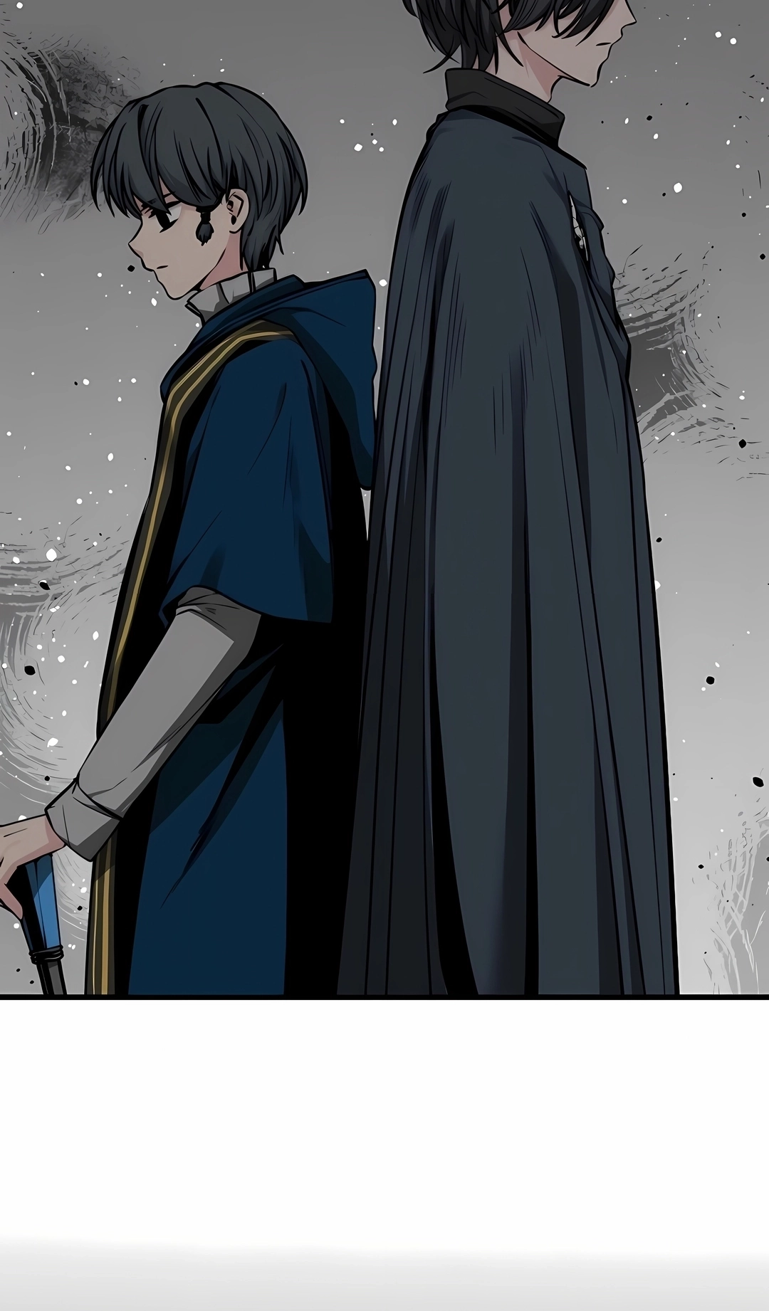 Assassina de Heróis Capítulo 217 Página 69