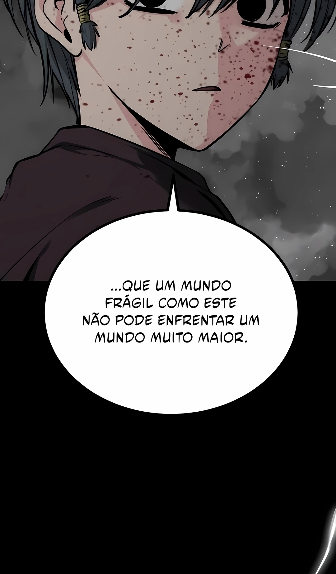 Assassina de Heróis Capítulo 217 Página 7