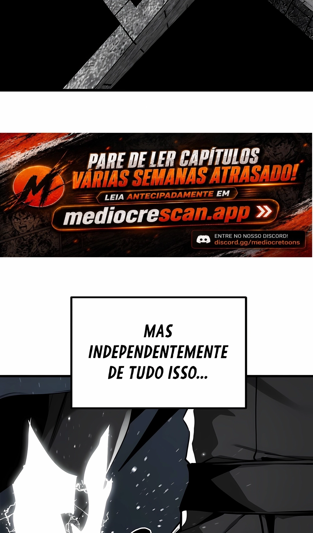 Assassina de Heróis Capítulo 217 Página 74