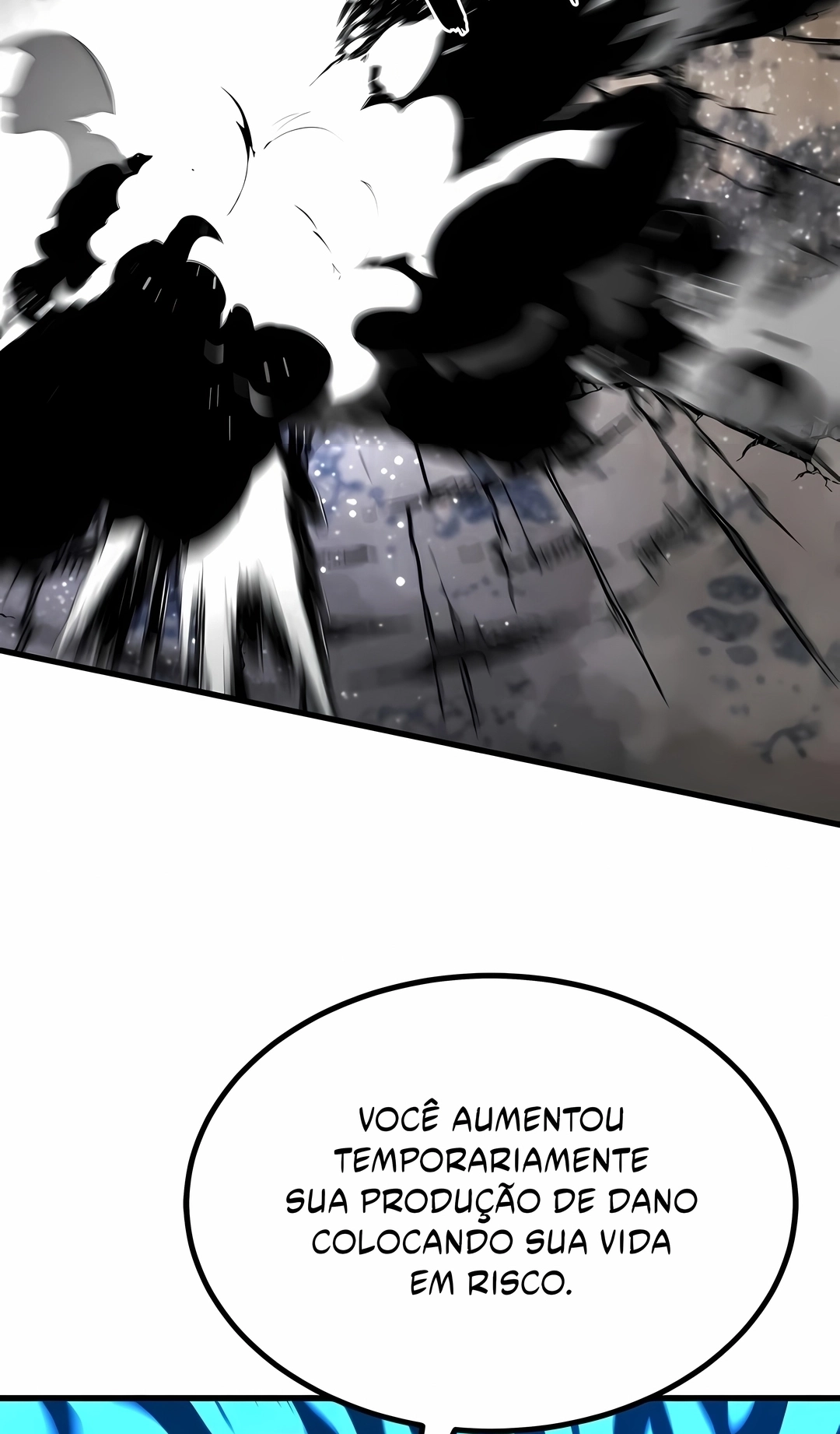 Assassina de Heróis Capítulo 217 Página 86