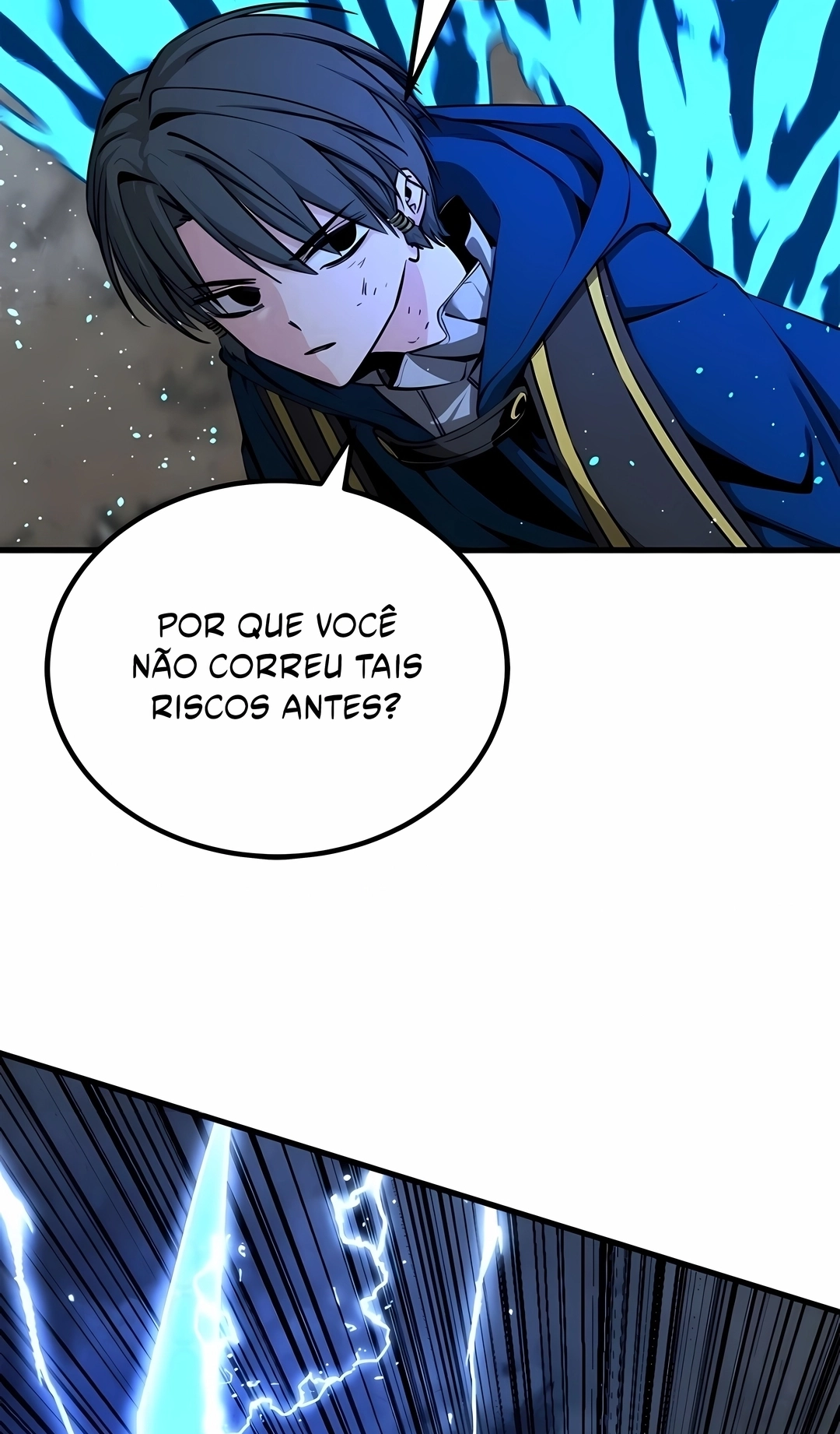 Assassina de Heróis Capítulo 217 Página 87