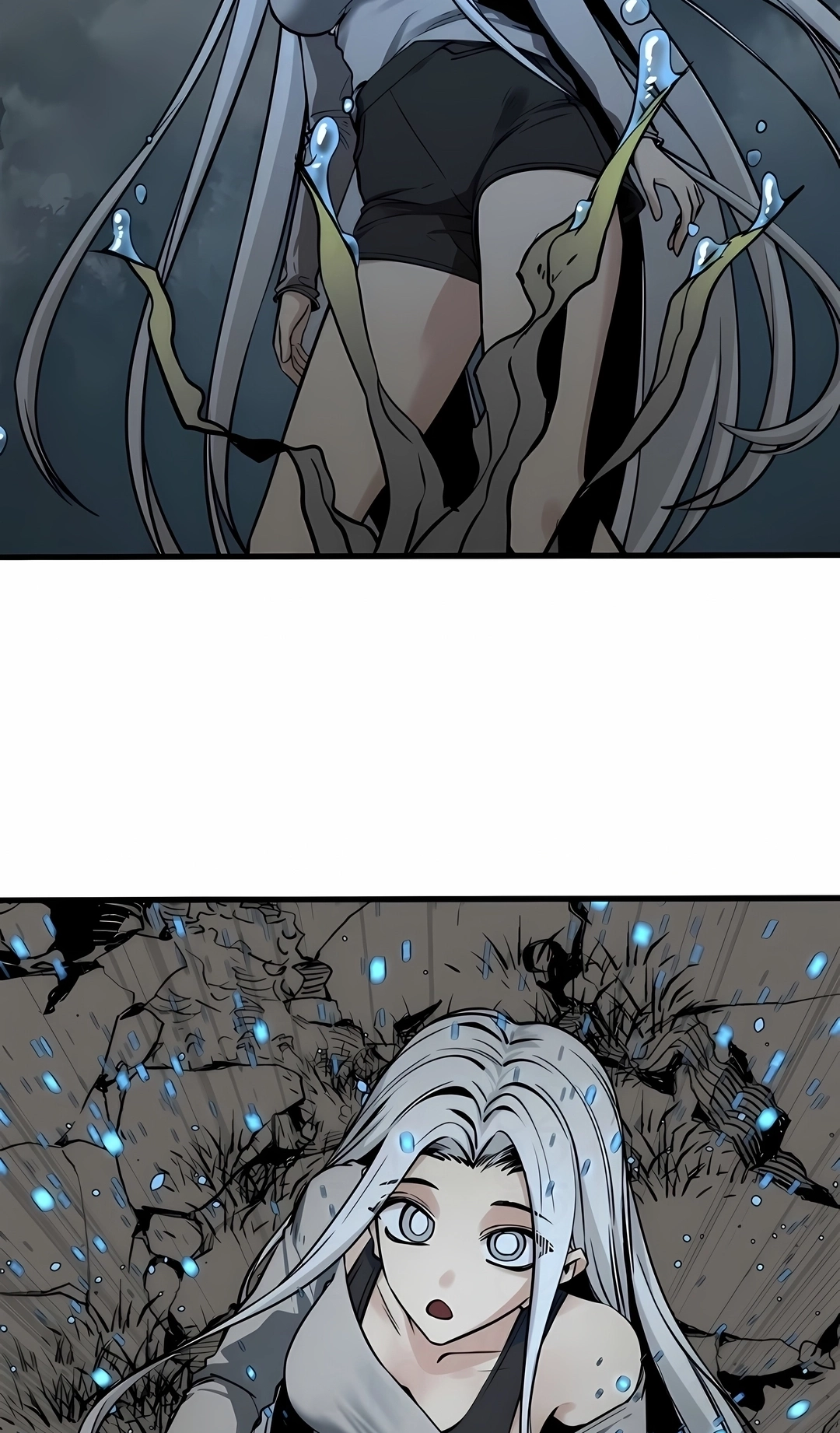 Assassina de Heróis Capítulo 217 Página 91