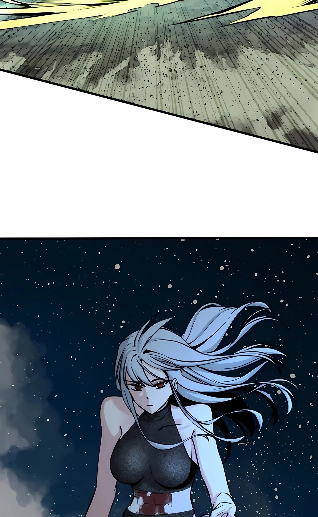 Assassina de Heróis Capítulo 218 Página 10