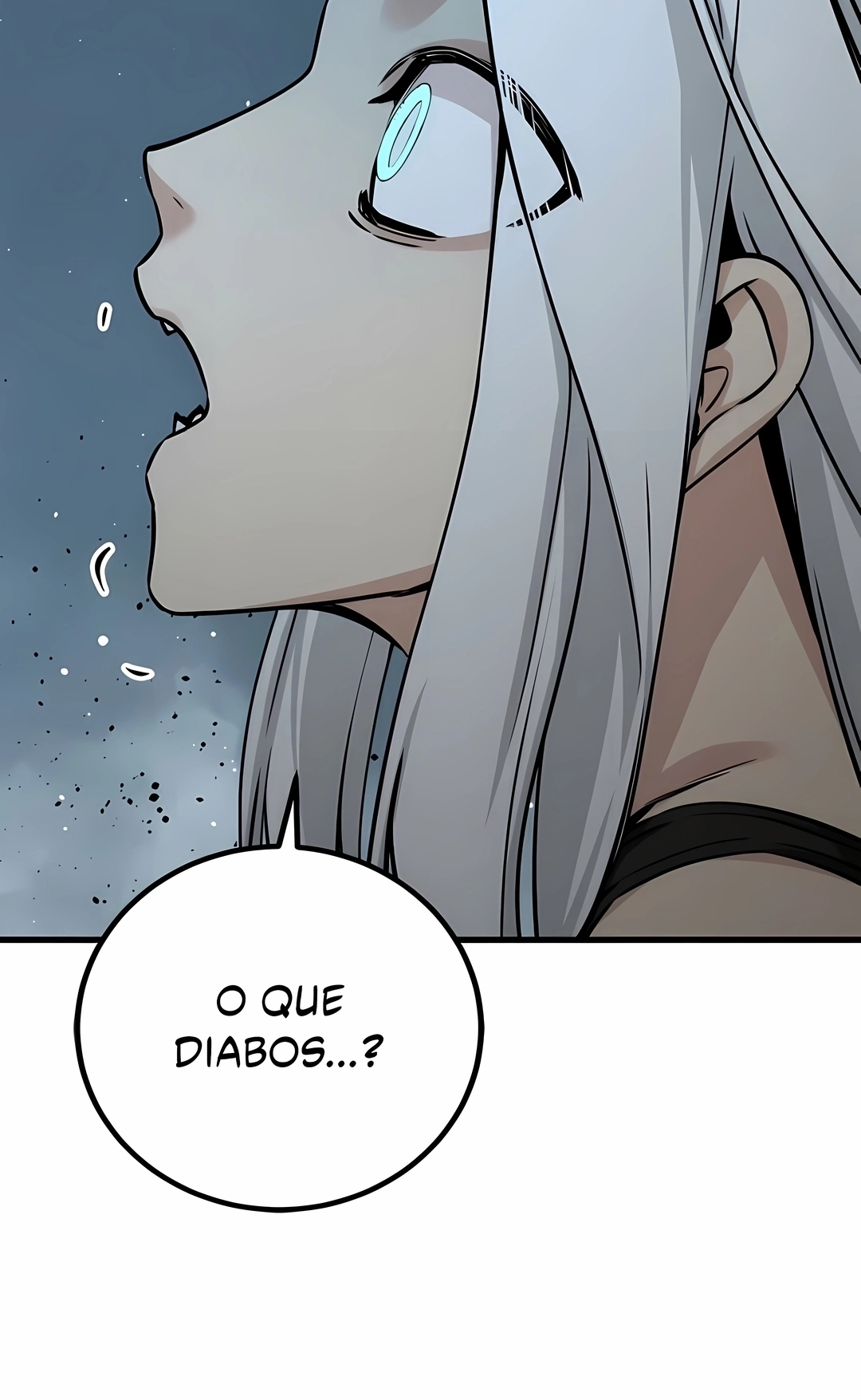 Assassina de Heróis Capítulo 218 Página 101