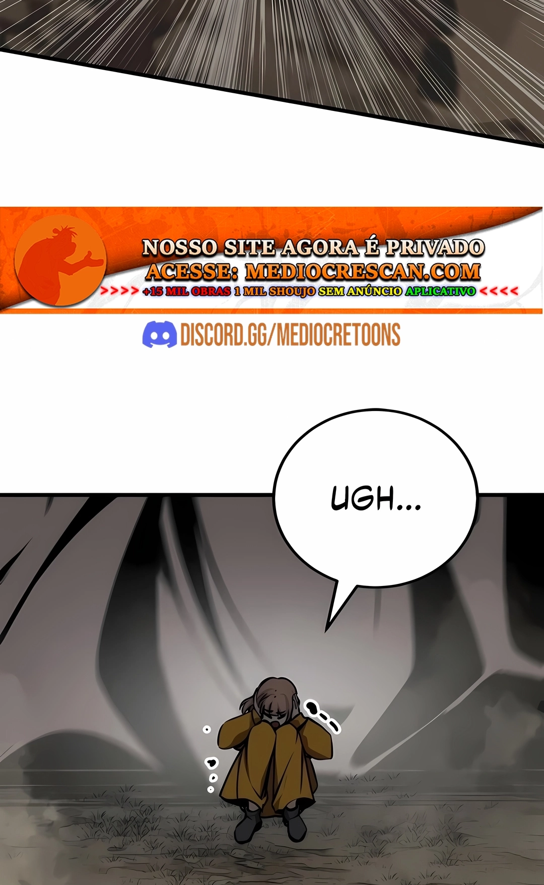 Assassina de Heróis Capítulo 218 Página 104