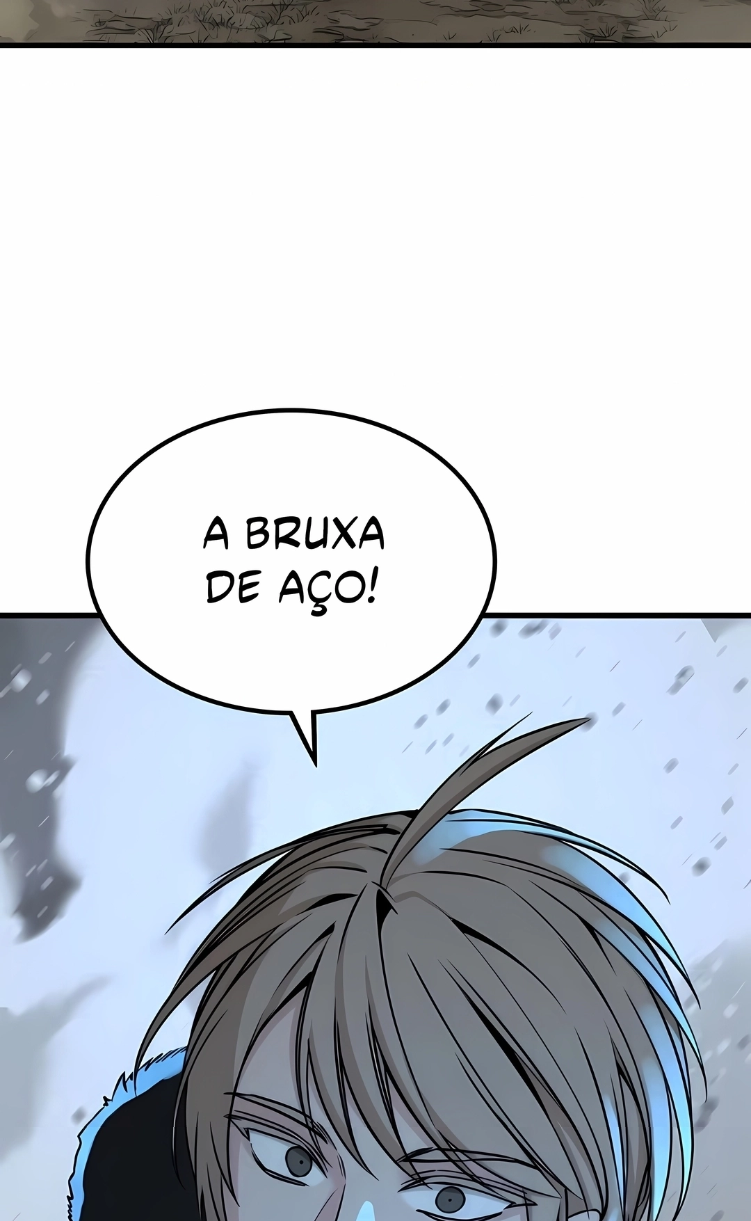 Assassina de Heróis Capítulo 218 Página 105