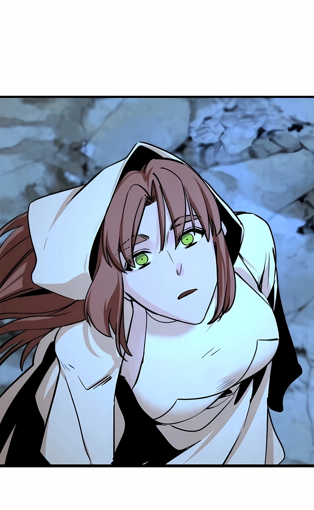 Assassina de Heróis Capítulo 218 Página 111