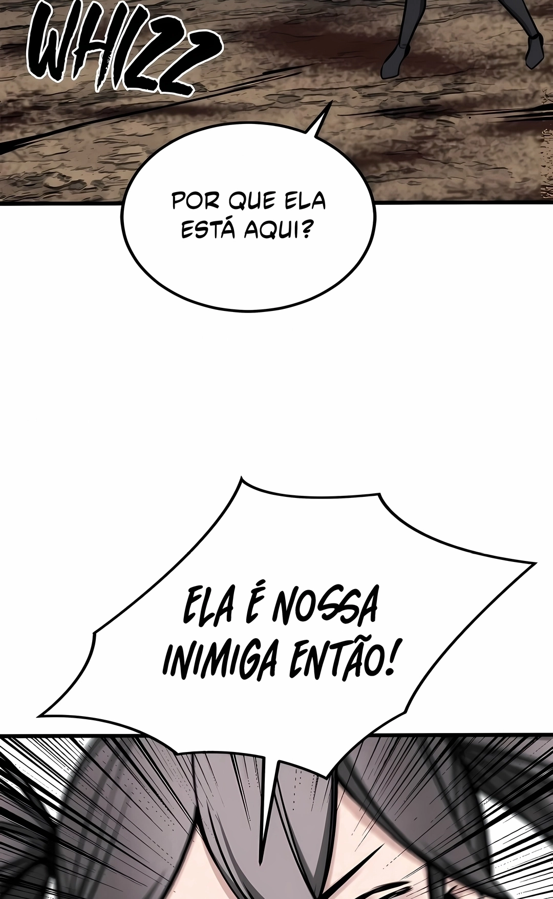 Assassina de Heróis Capítulo 218 Página 13