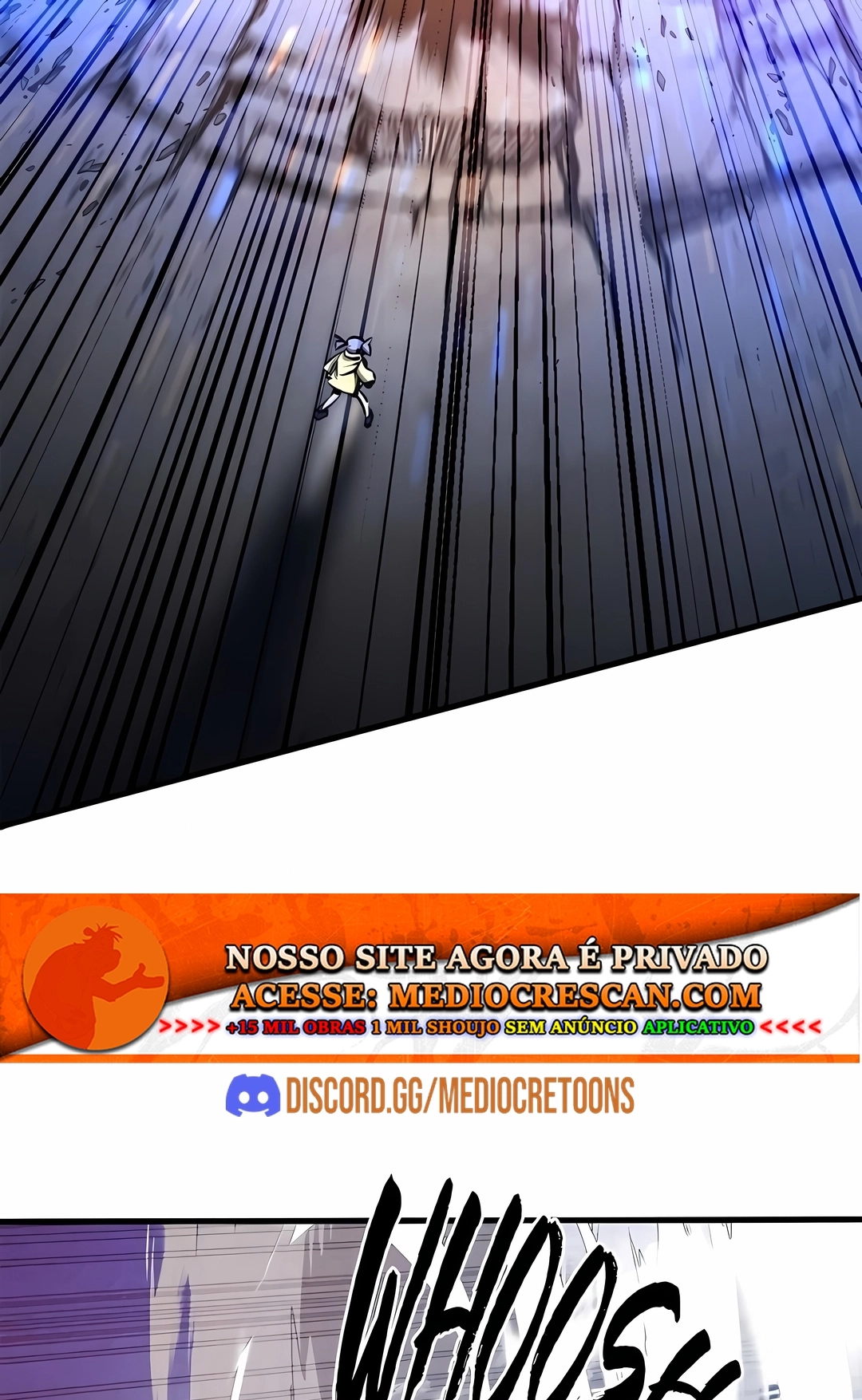 Assassina de Heróis Capítulo 218 Página 19