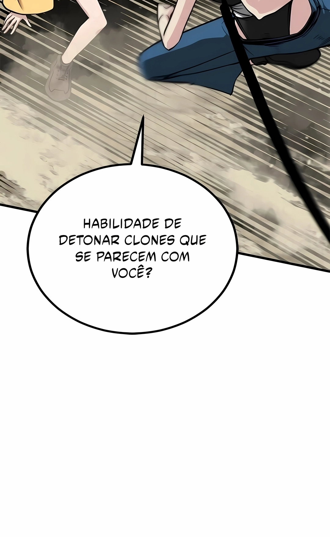 Assassina de Heróis Capítulo 218 Página 21