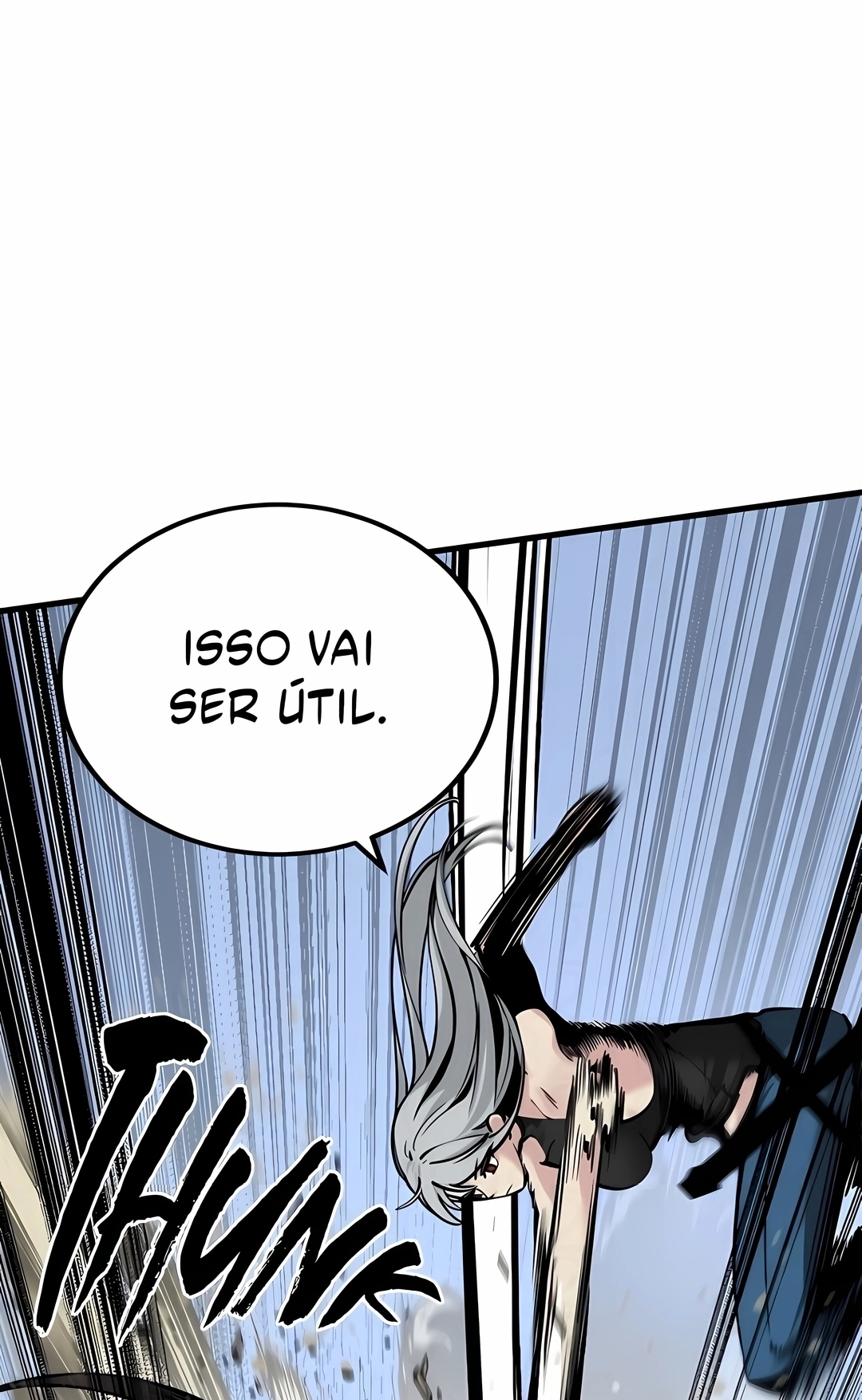 Assassina de Heróis Capítulo 218 Página 22