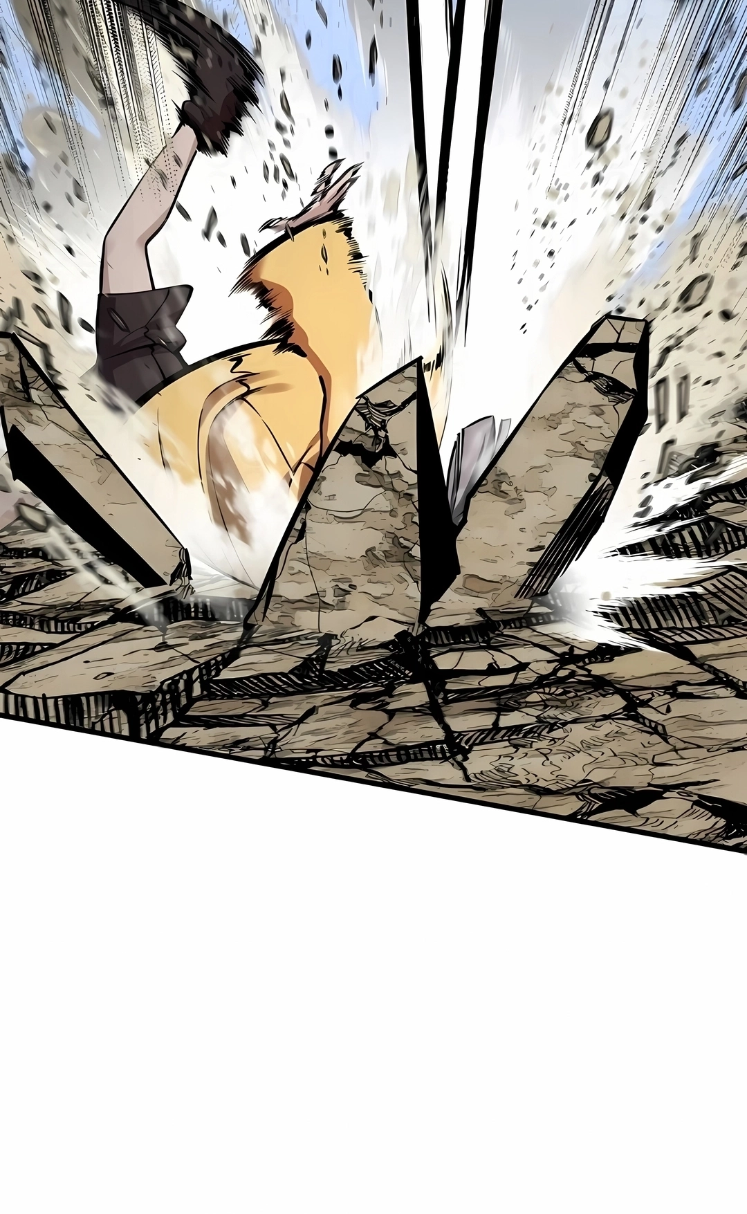 Assassina de Heróis Capítulo 218 Página 23