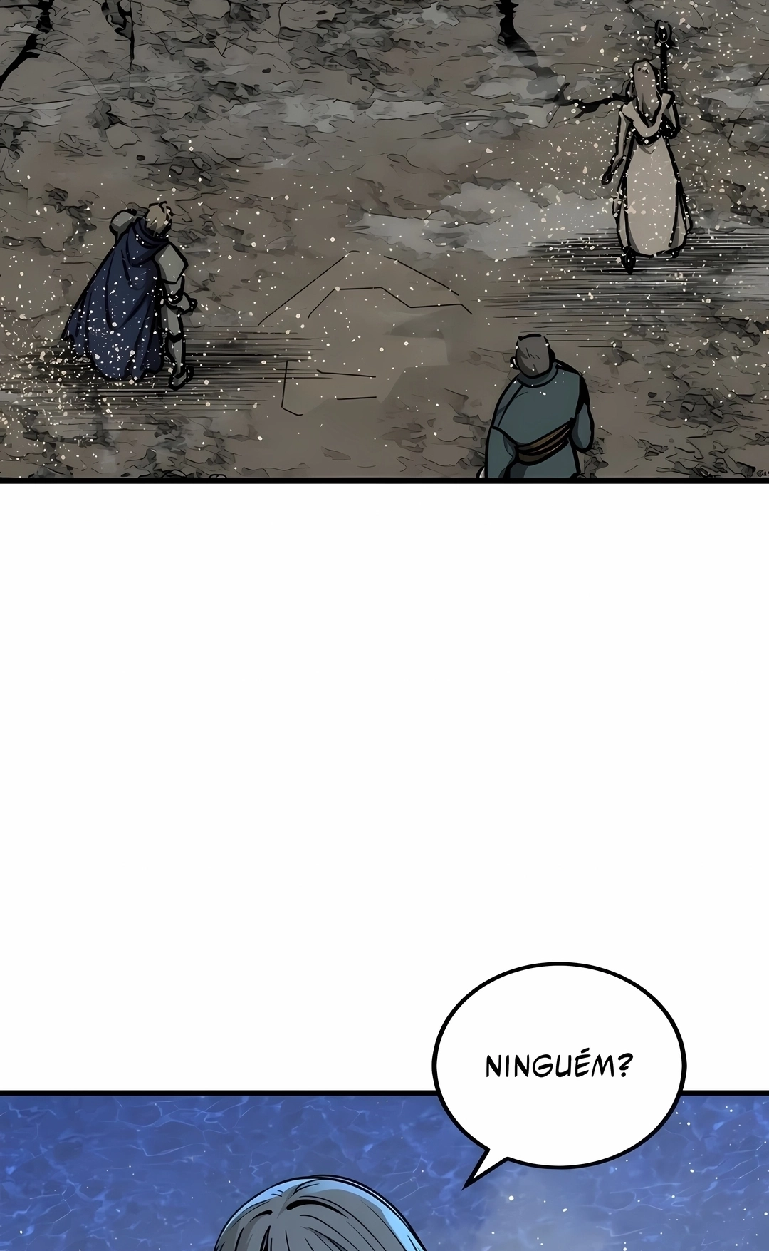 Assassina de Heróis Capítulo 218 Página 26