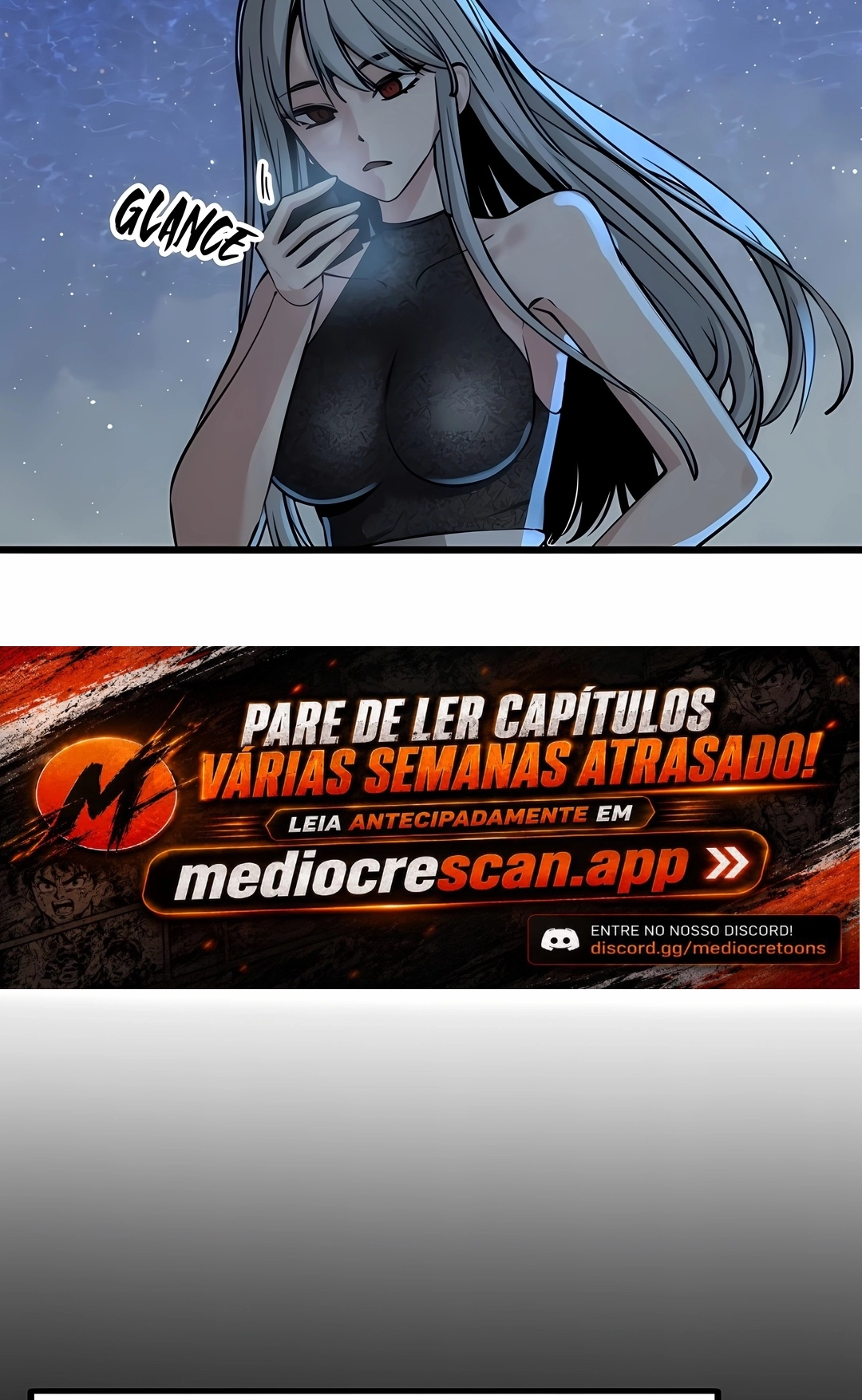 Assassina de Heróis Capítulo 218 Página 27