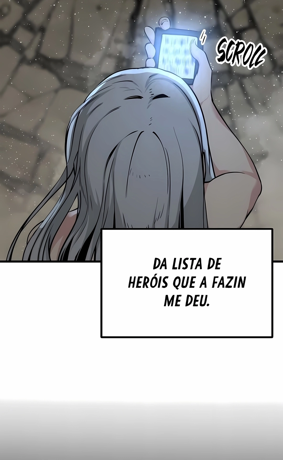 Assassina de Heróis Capítulo 218 Página 30