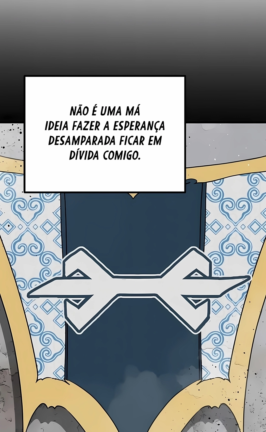 Assassina de Heróis Capítulo 218 Página 31