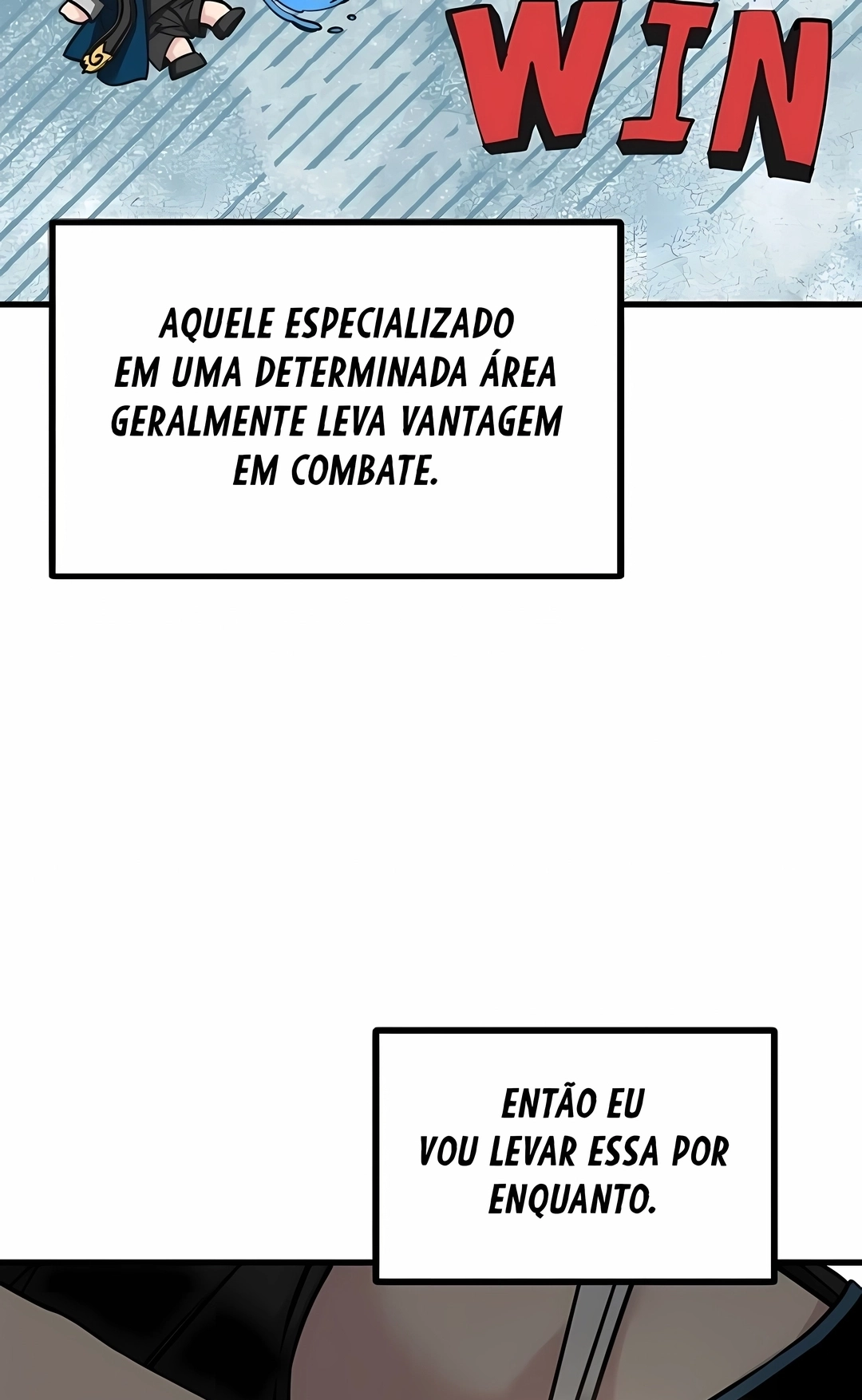 Assassina de Heróis Capítulo 218 Página 39