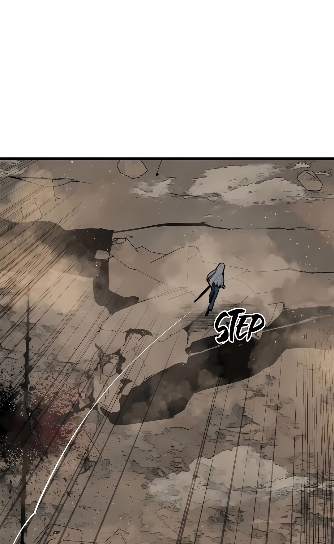 Assassina de Heróis Capítulo 218 Página 43