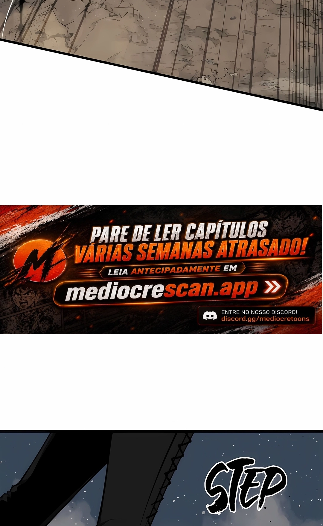 Assassina de Heróis Capítulo 218 Página 44