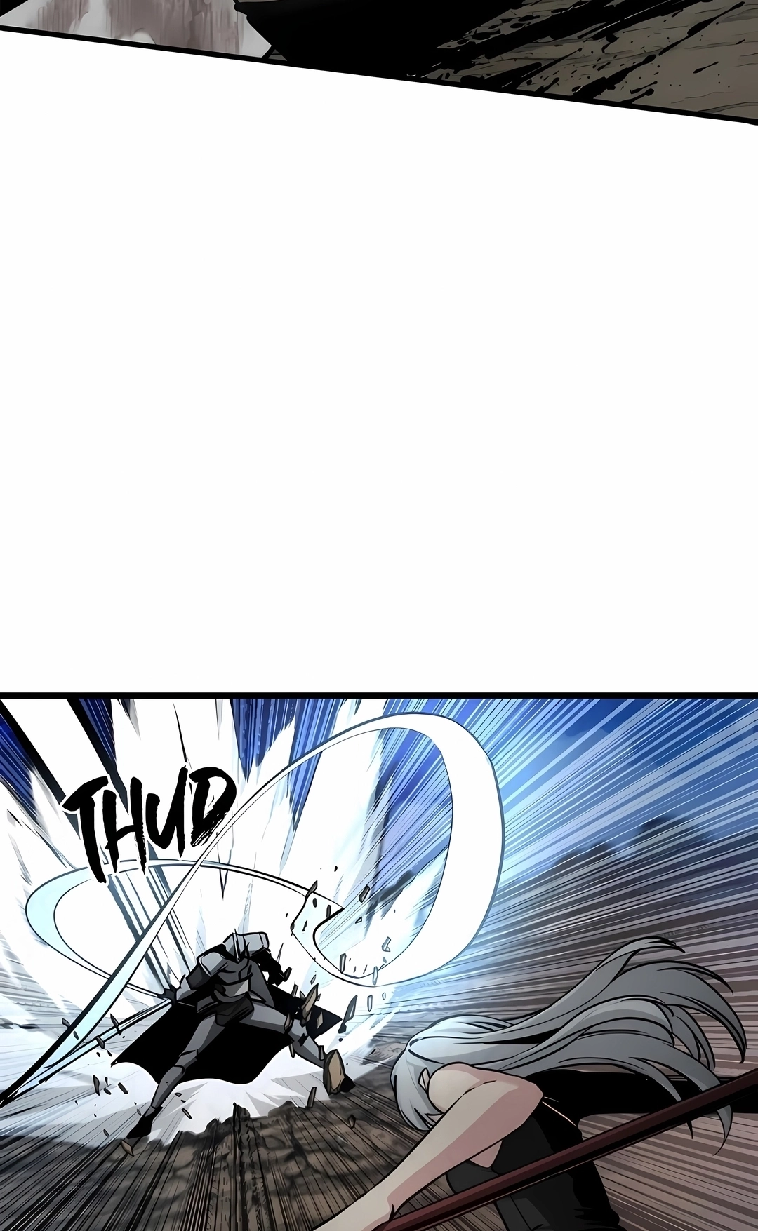 Assassina de Heróis Capítulo 218 Página 50
