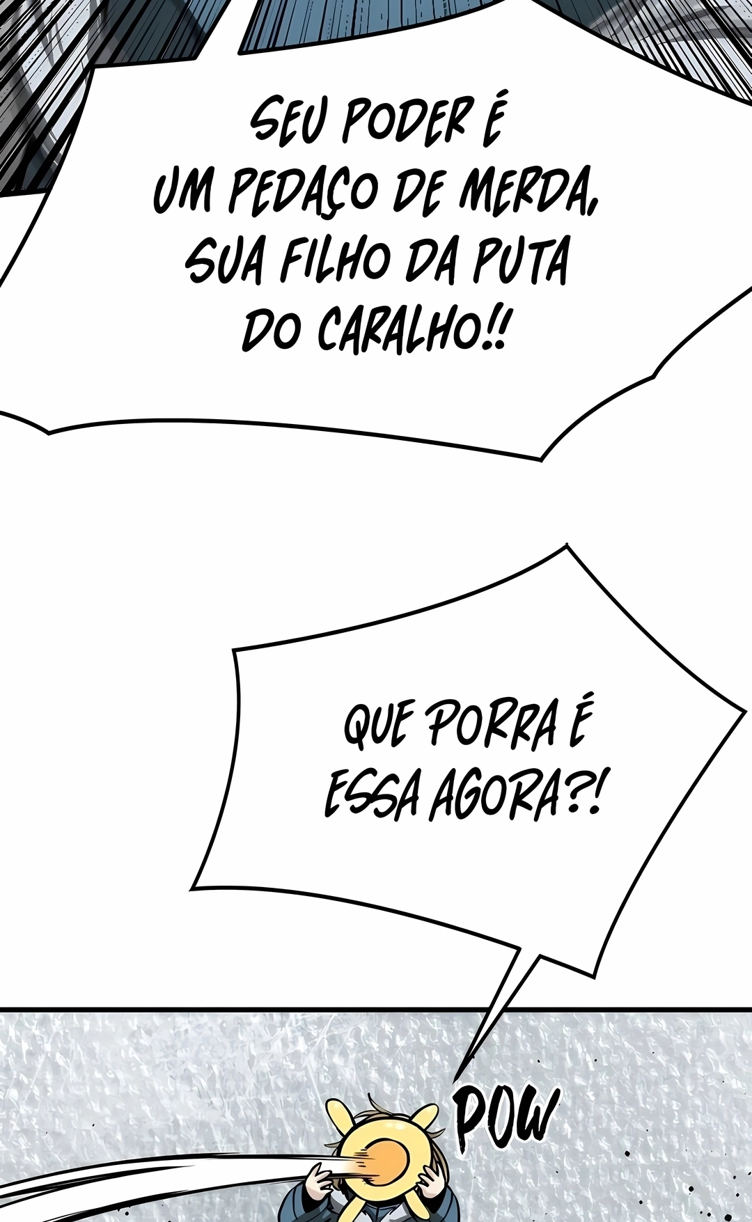 Assassina de Heróis Capítulo 218 Página 55