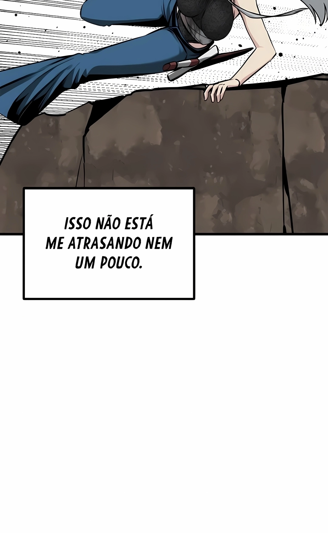 Assassina de Heróis Capítulo 218 Página 57