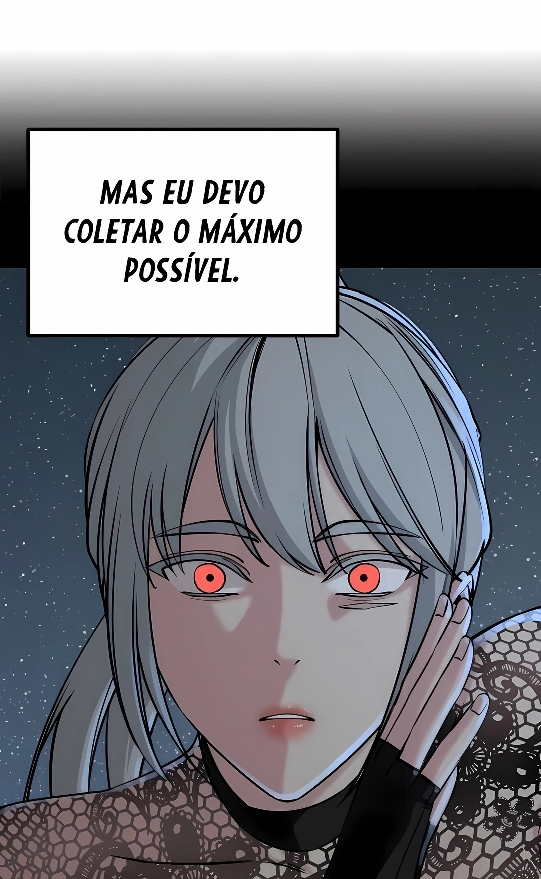 Assassina de Heróis Capítulo 218 Página 58