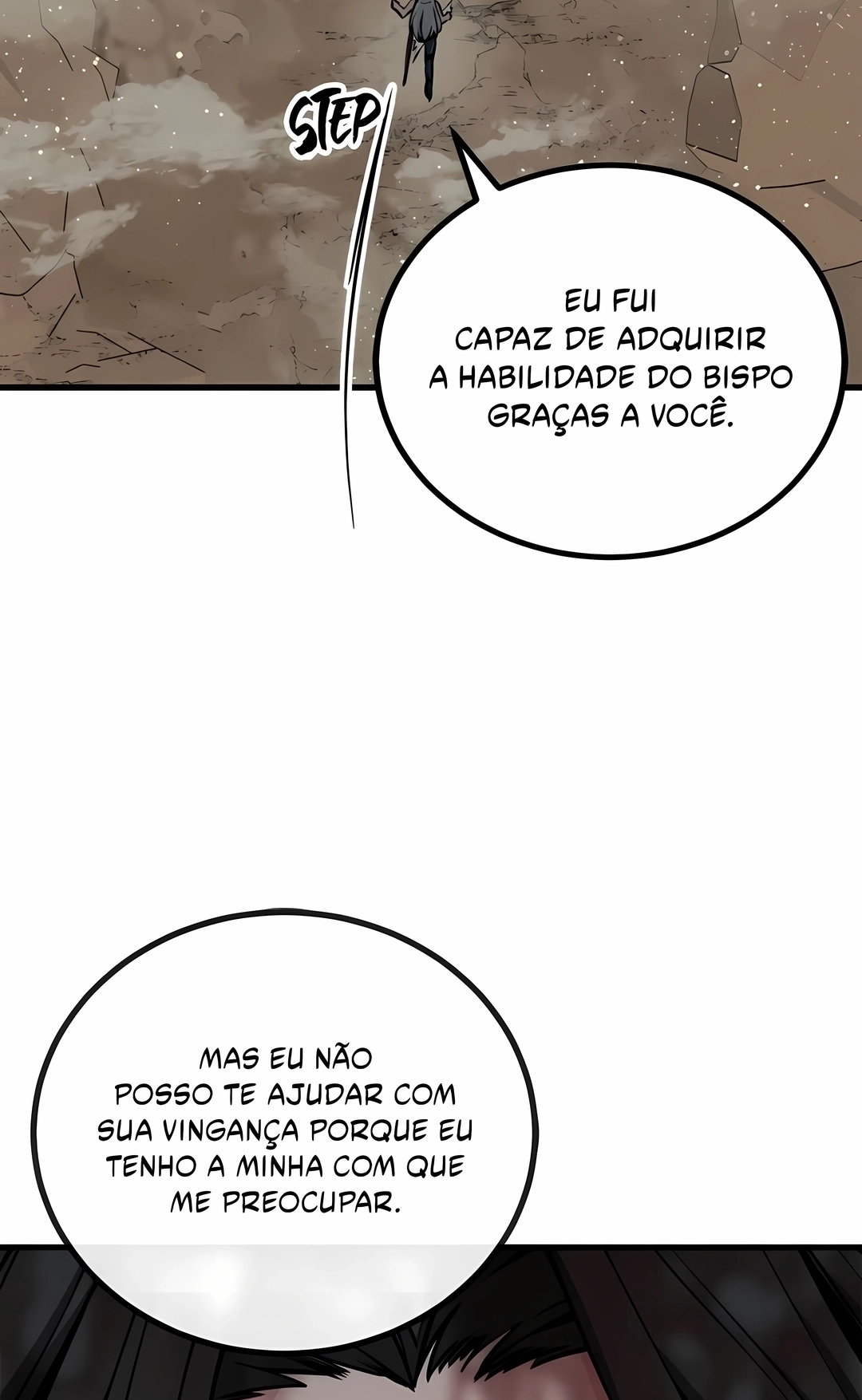 Assassina de Heróis Capítulo 218 Página 63