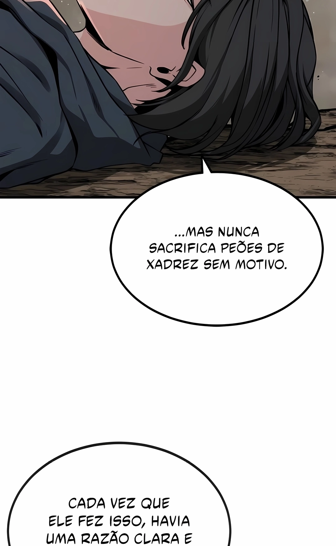 Assassina de Heróis Capítulo 218 Página 72