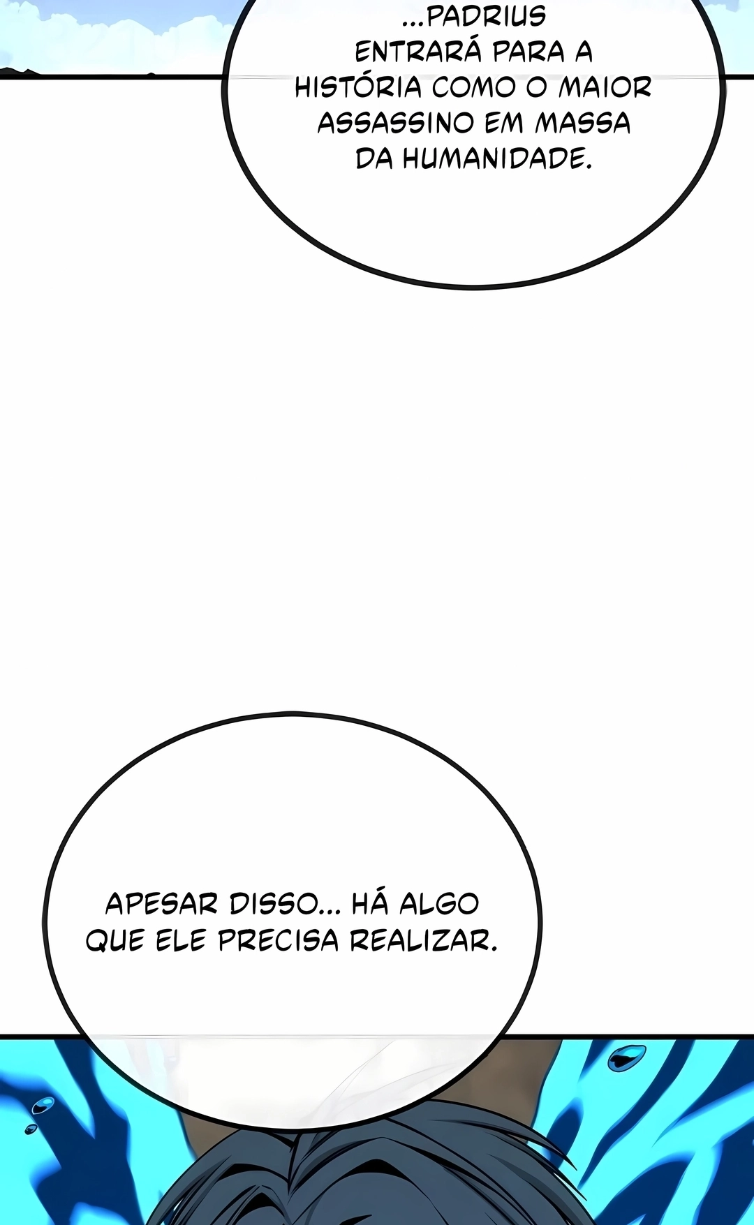 Assassina de Heróis Capítulo 218 Página 76