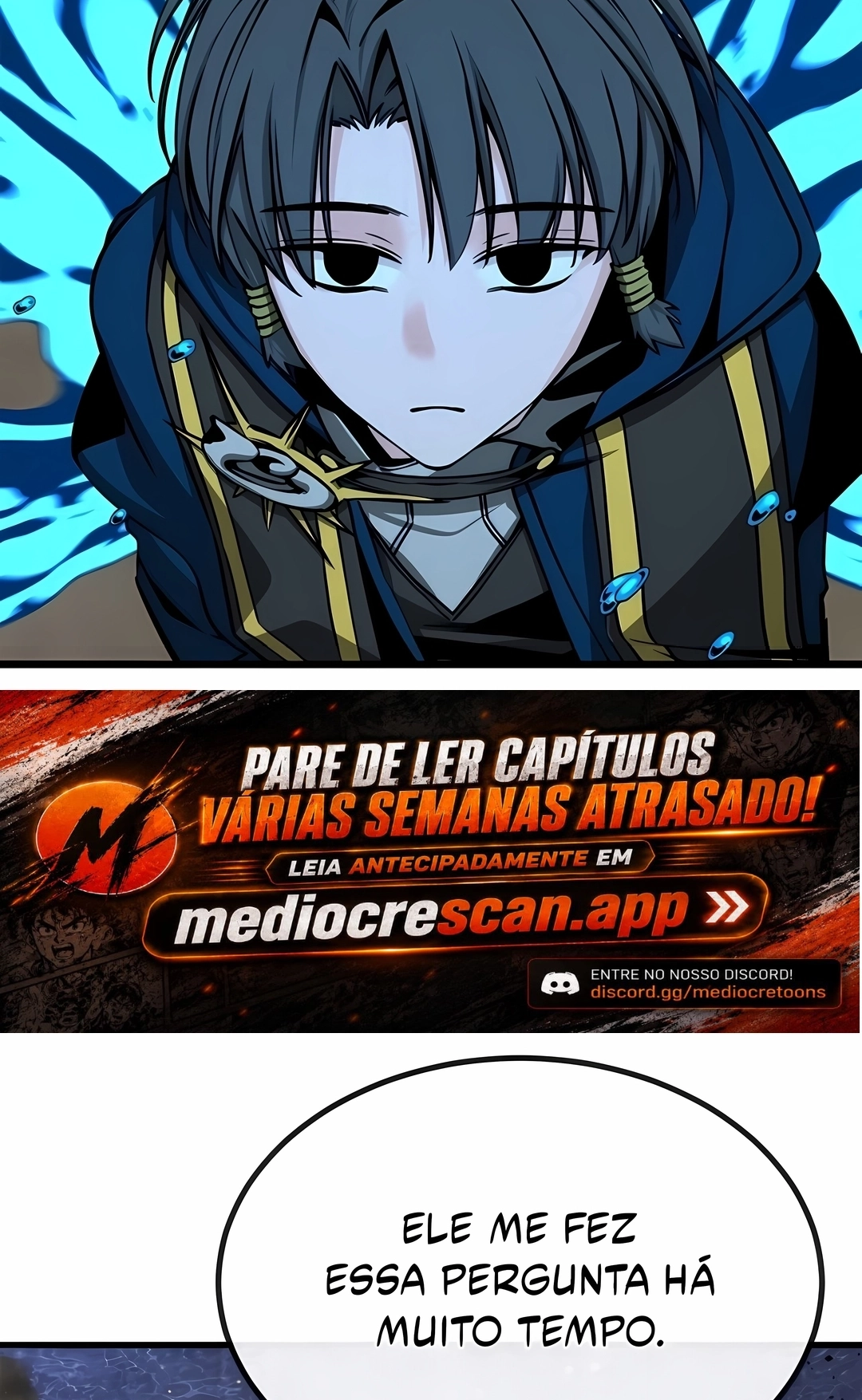Assassina de Heróis Capítulo 218 Página 77
