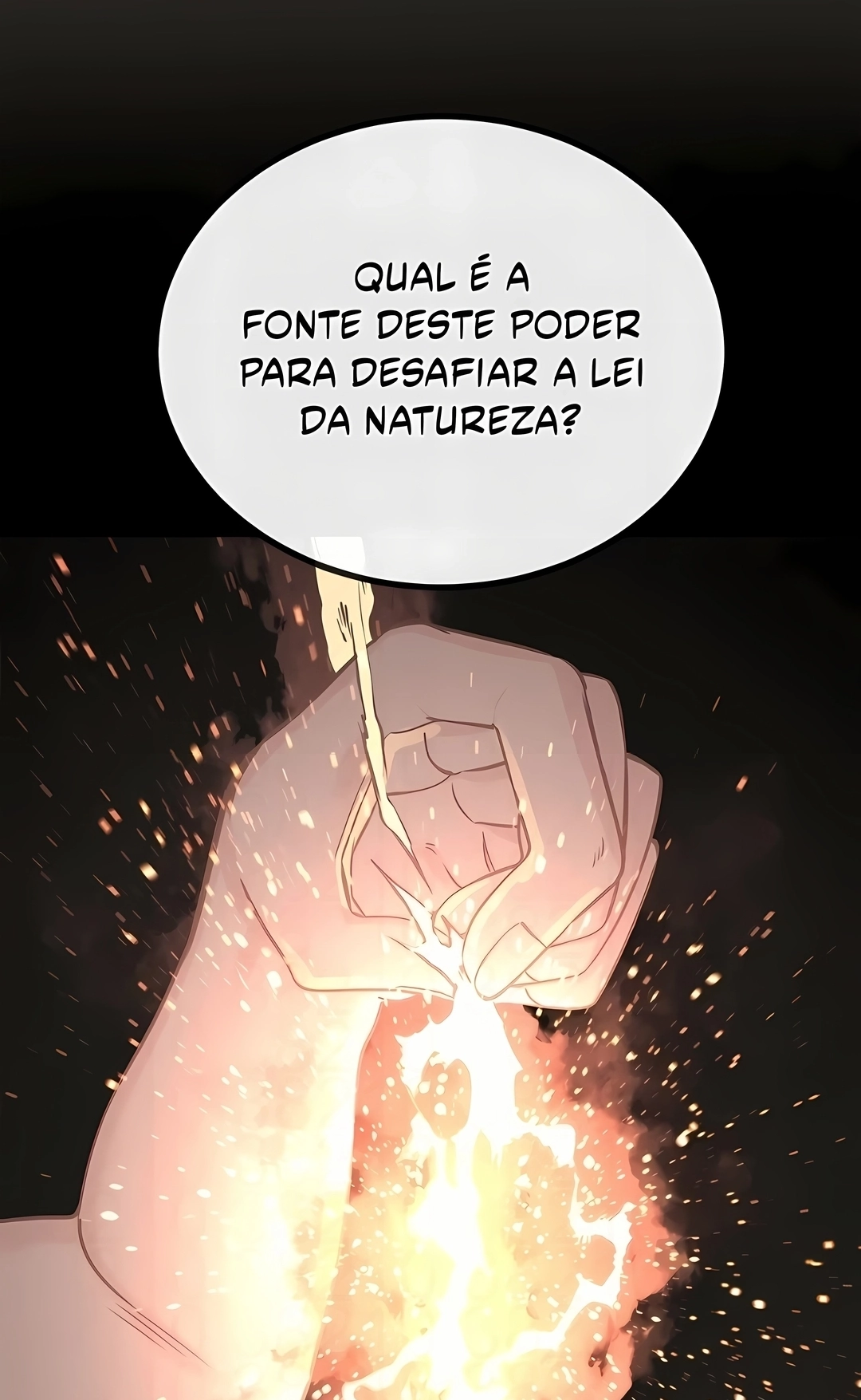 Assassina de Heróis Capítulo 218 Página 80