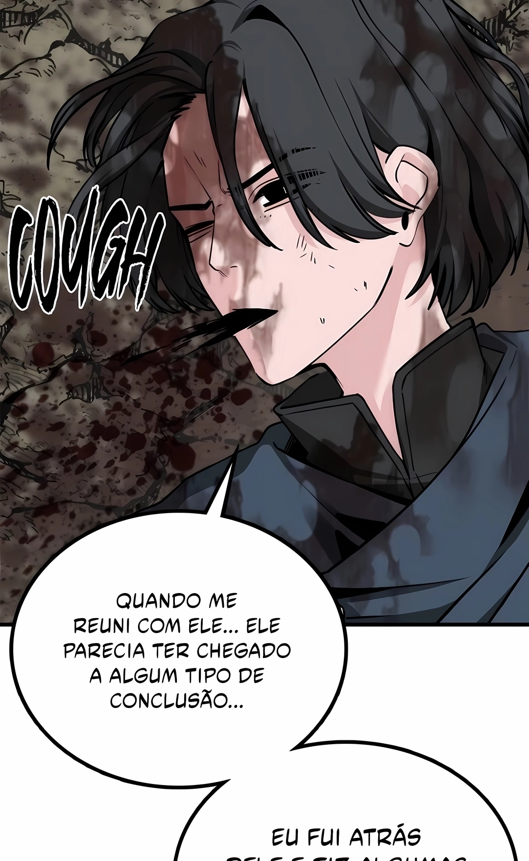 Assassina de Heróis Capítulo 218 Página 82