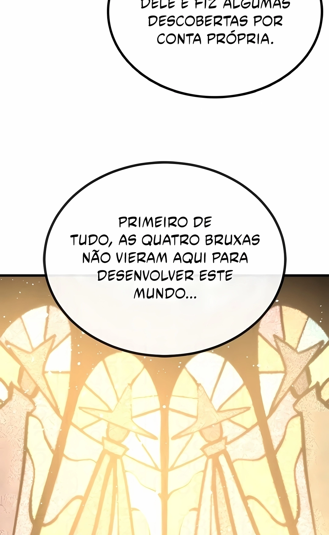 Assassina de Heróis Capítulo 218 Página 83