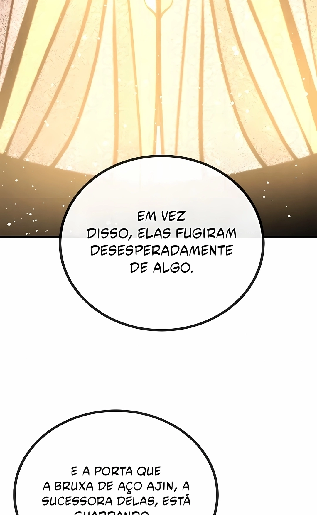 Assassina de Heróis Capítulo 218 Página 84