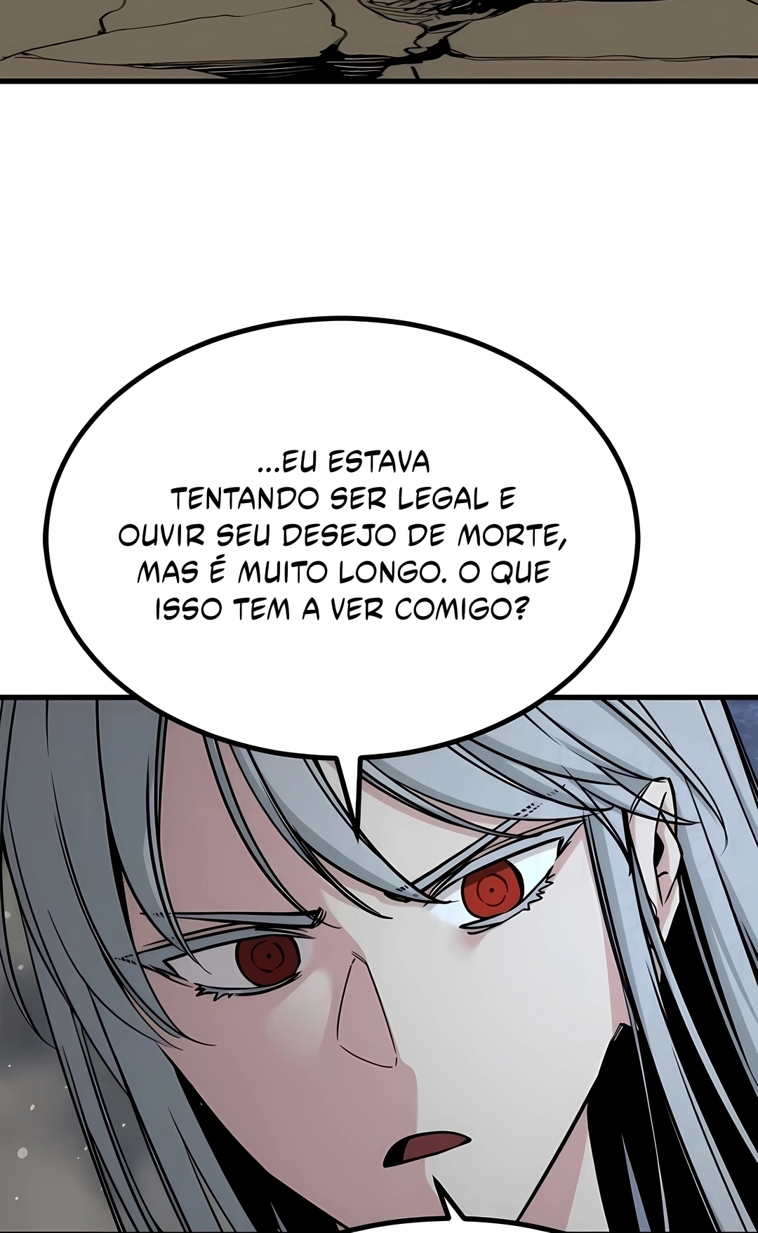 Assassina de Heróis Capítulo 218 Página 88