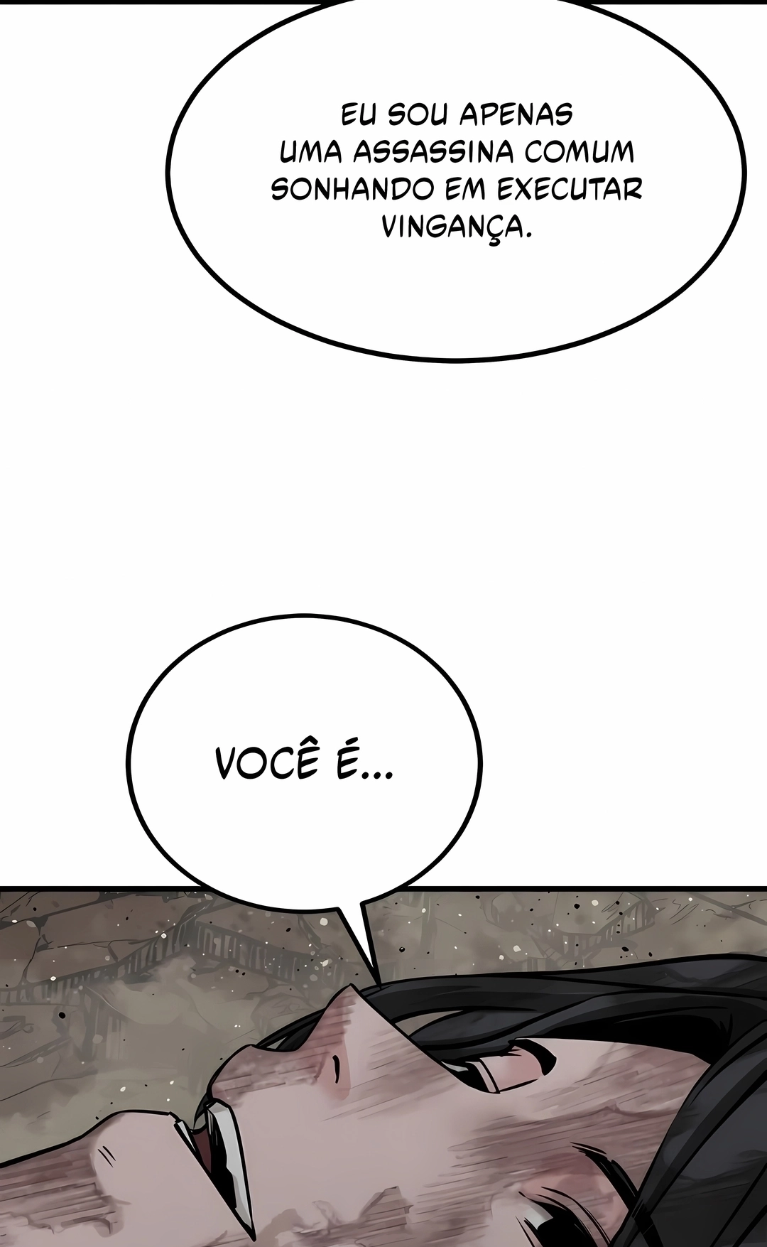 Assassina de Heróis Capítulo 218 Página 89
