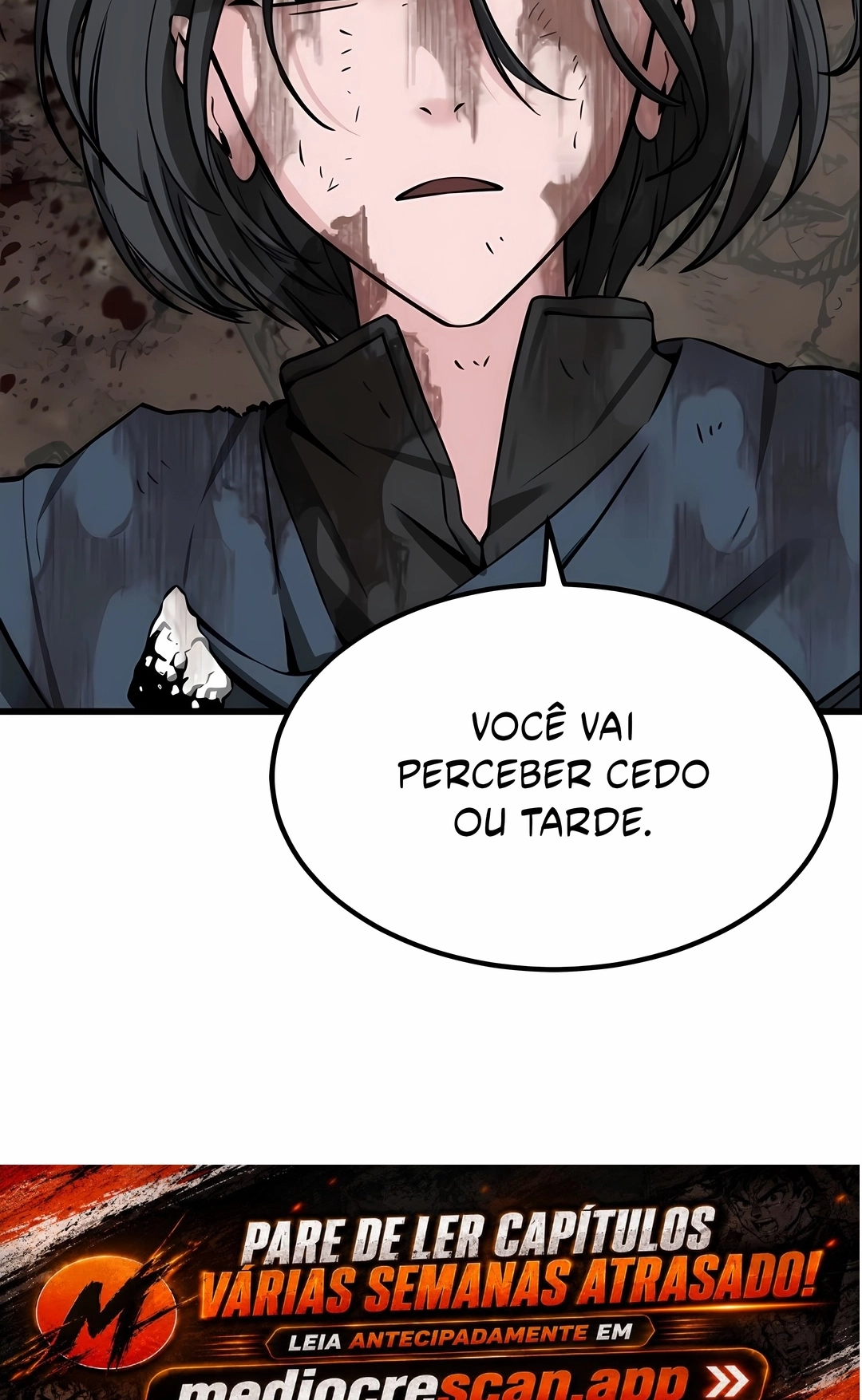 Assassina de Heróis Capítulo 218 Página 94