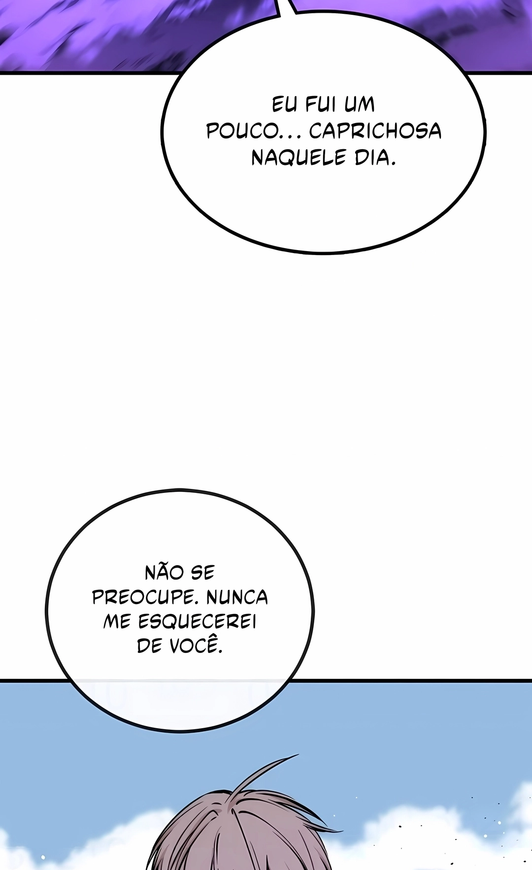 Assassina de Heróis Capítulo 219 Página 105