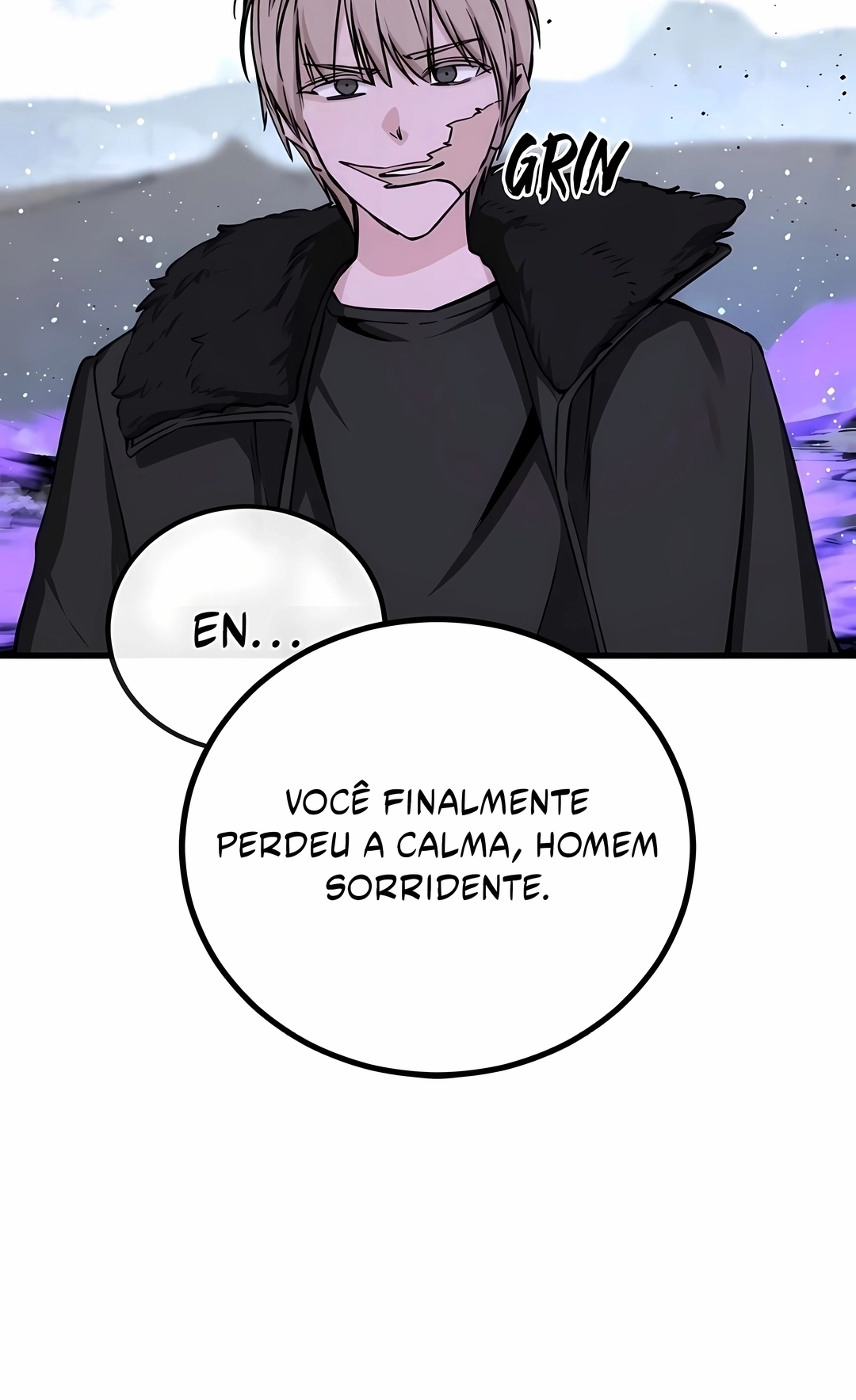 Assassina de Heróis Capítulo 219 Página 106